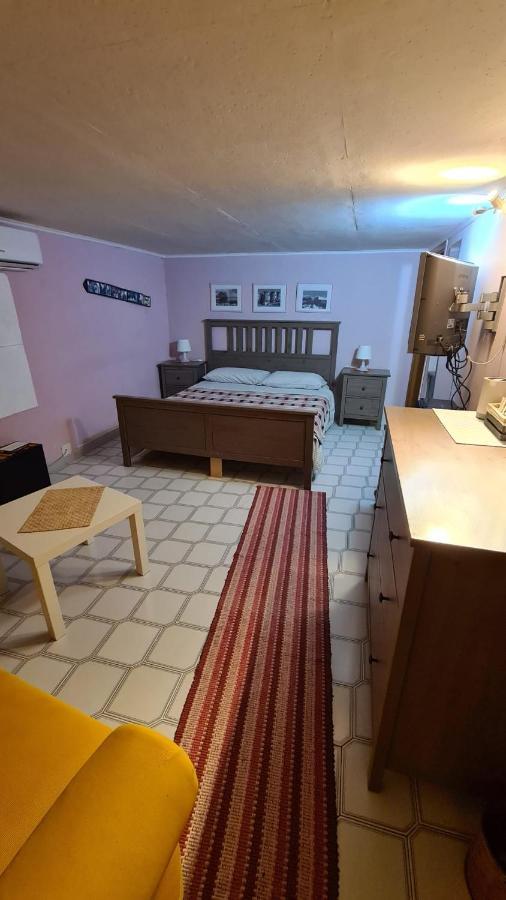 Casa Adelaide Bed & Breakfast Naples Luaran gambar