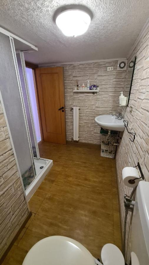 Casa Adelaide Bed & Breakfast Naples Luaran gambar