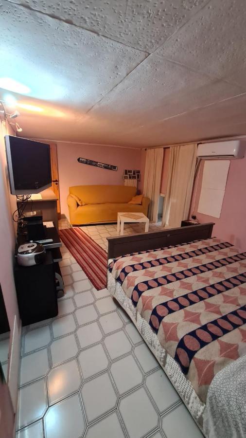 Casa Adelaide Bed & Breakfast Naples Luaran gambar