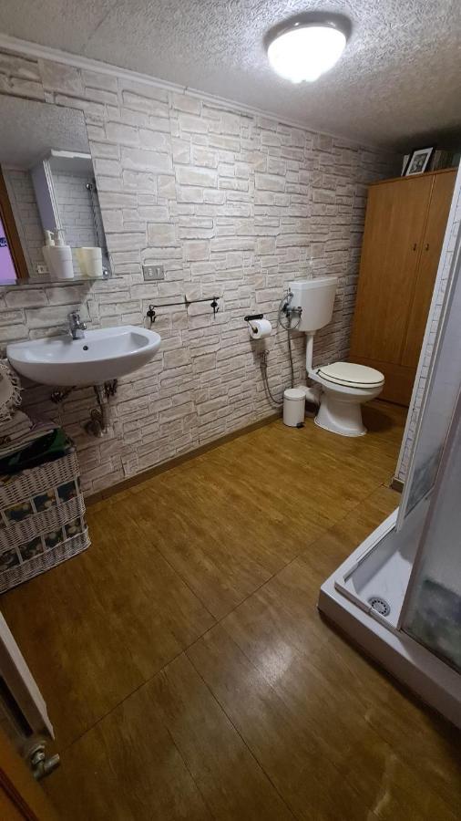 Casa Adelaide Bed & Breakfast Naples Luaran gambar