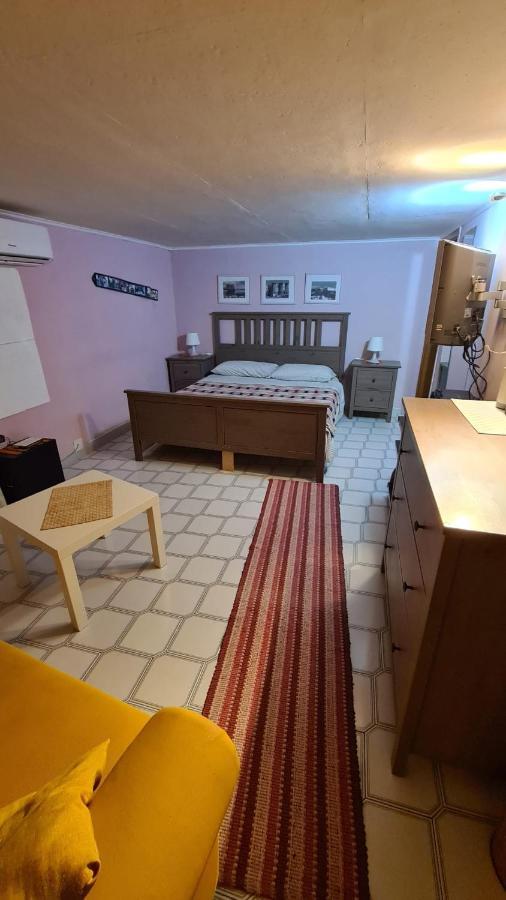 Casa Adelaide Bed & Breakfast Naples Luaran gambar