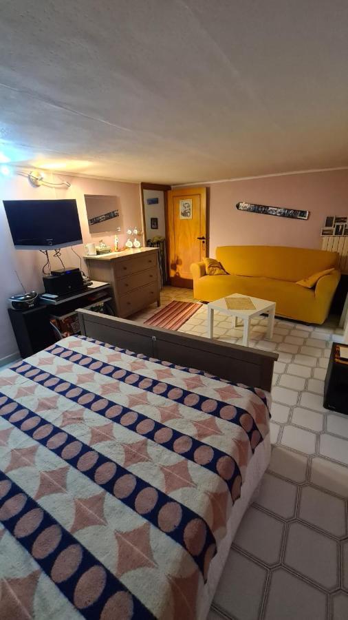 Casa Adelaide Bed & Breakfast Naples Luaran gambar