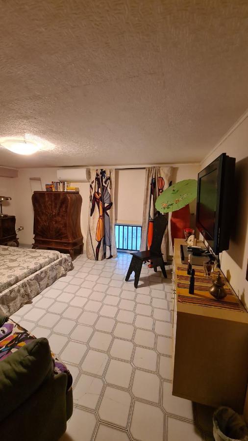 Casa Adelaide Bed & Breakfast Naples Luaran gambar