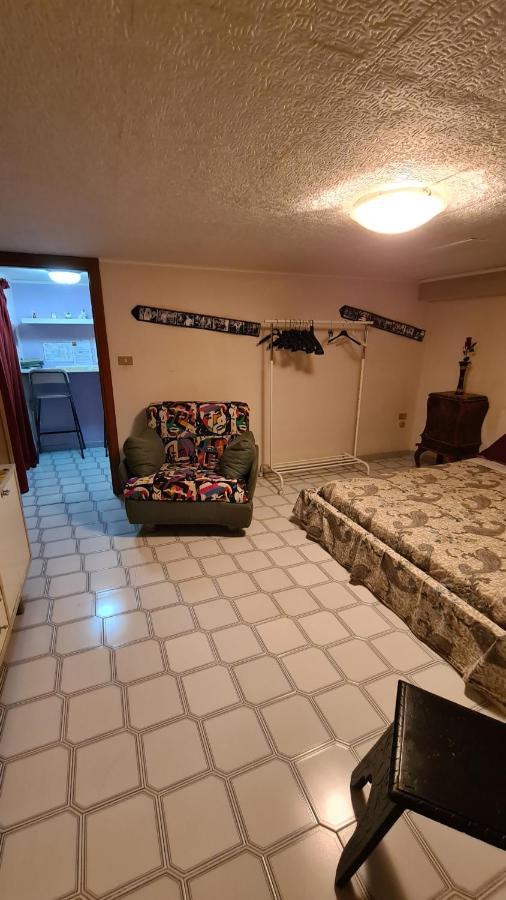 Casa Adelaide Bed & Breakfast Naples Luaran gambar