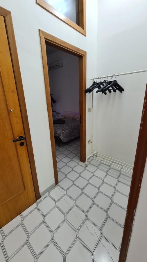 Casa Adelaide Bed & Breakfast Naples Luaran gambar