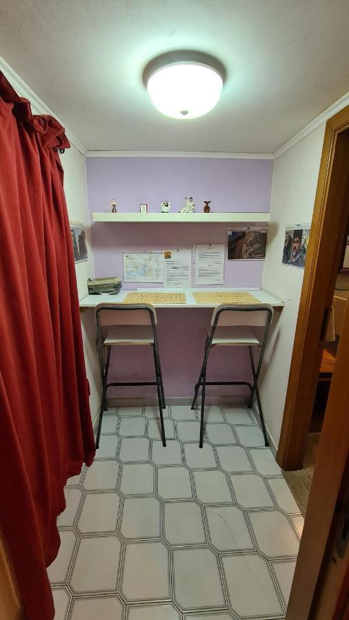 Casa Adelaide Bed & Breakfast Naples Luaran gambar