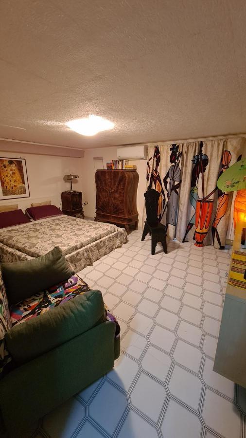 Casa Adelaide Bed & Breakfast Naples Luaran gambar