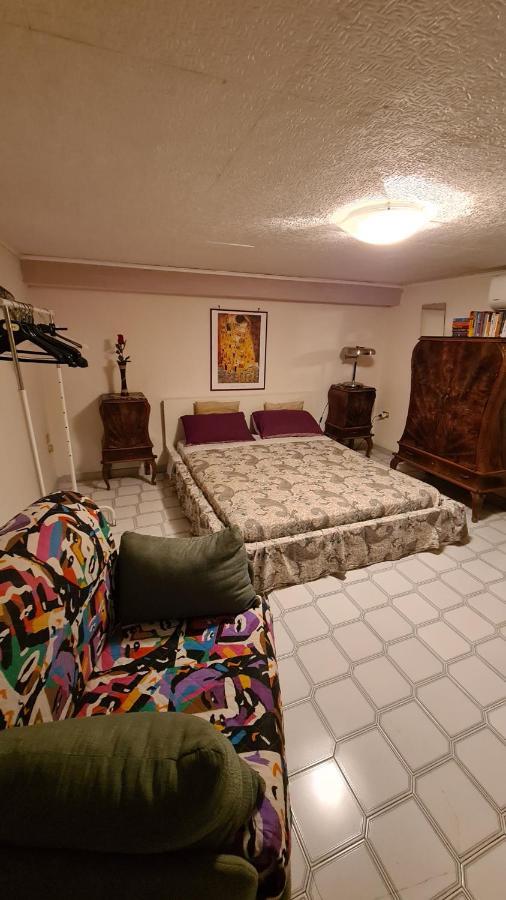 Casa Adelaide Bed & Breakfast Naples Luaran gambar