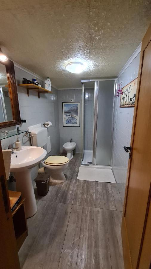 Casa Adelaide Bed & Breakfast Naples Luaran gambar
