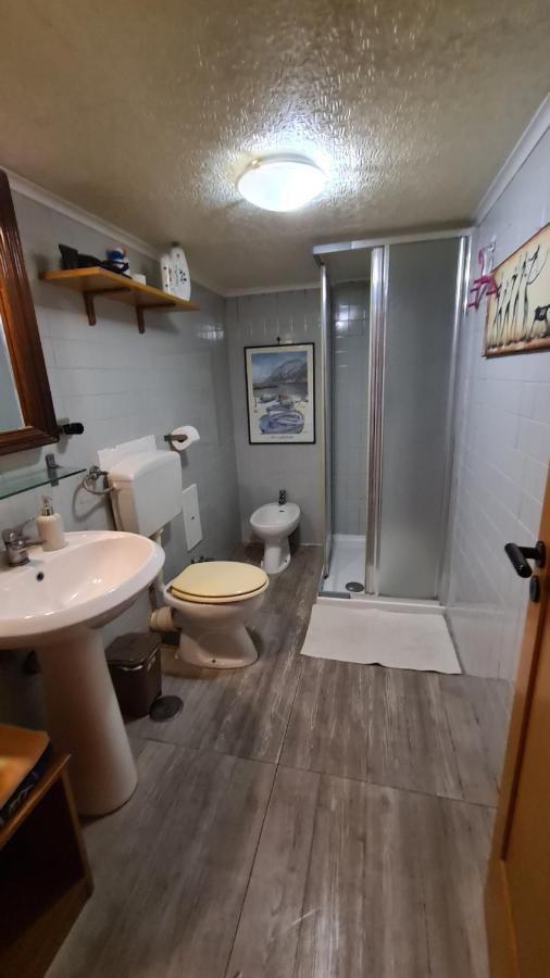 Casa Adelaide Bed & Breakfast Naples Luaran gambar