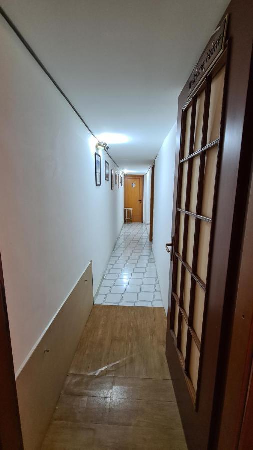 Casa Adelaide Bed & Breakfast Naples Luaran gambar