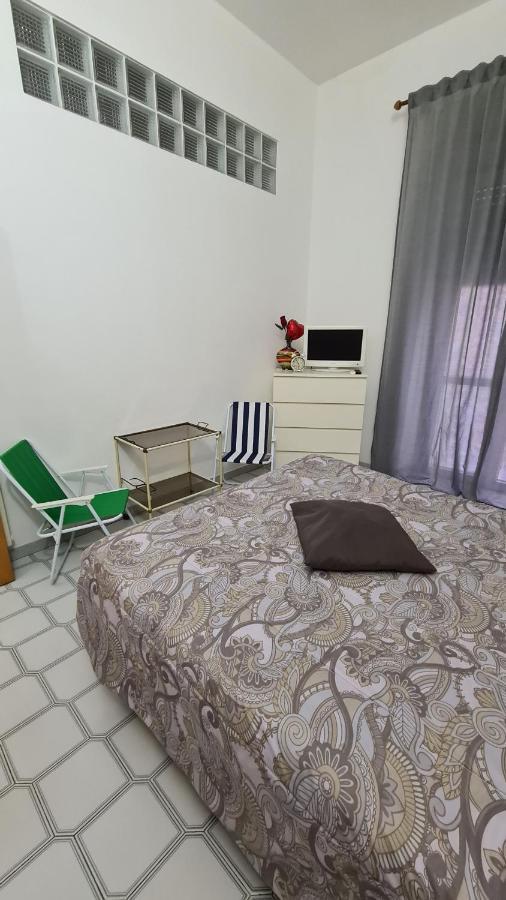 Casa Adelaide Bed & Breakfast Naples Luaran gambar