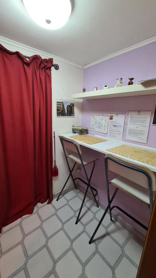 Casa Adelaide Bed & Breakfast Naples Luaran gambar