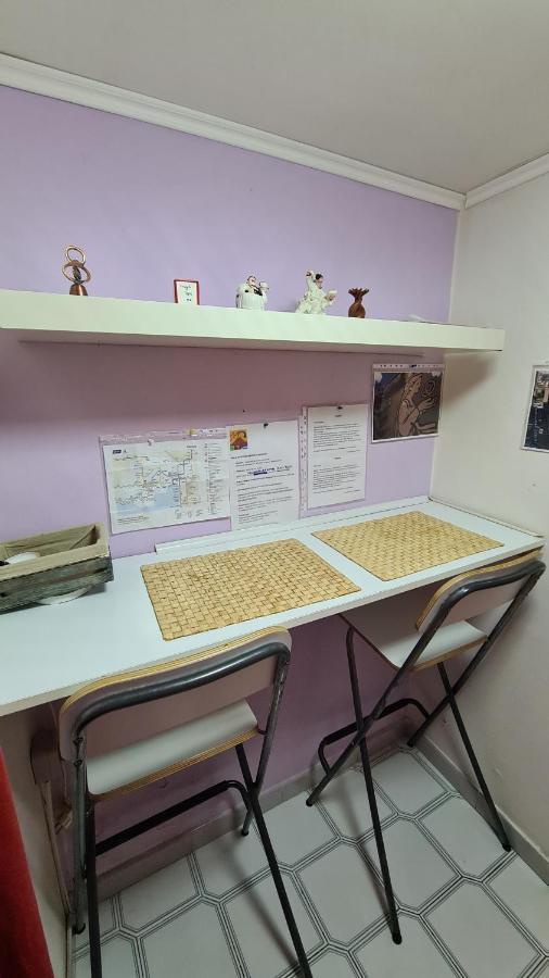 Casa Adelaide Bed & Breakfast Naples Luaran gambar