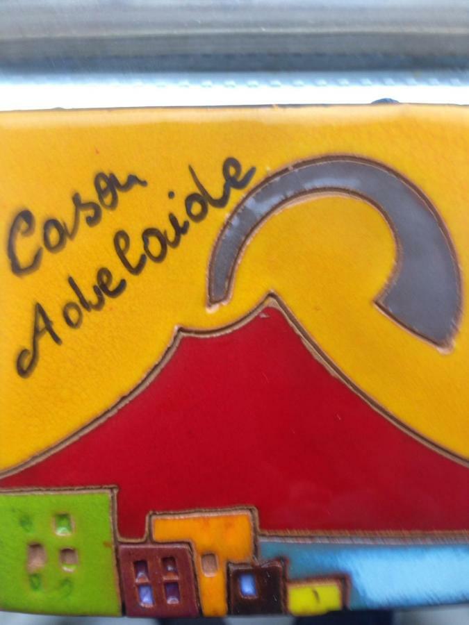Casa Adelaide Bed & Breakfast Naples Luaran gambar