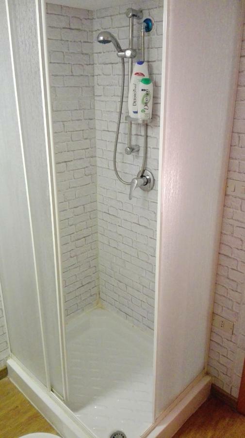Casa Adelaide Bed & Breakfast Naples Luaran gambar