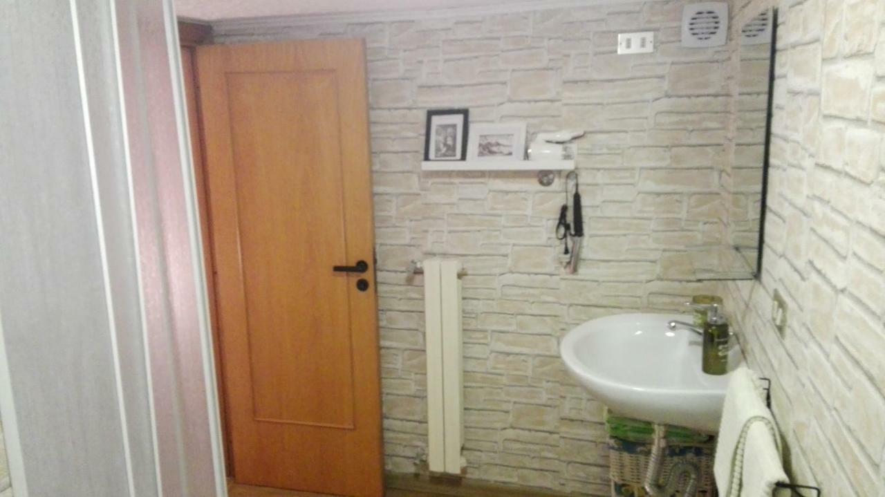 Casa Adelaide Bed & Breakfast Naples Luaran gambar