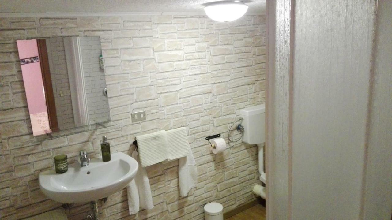 Casa Adelaide Bed & Breakfast Naples Luaran gambar