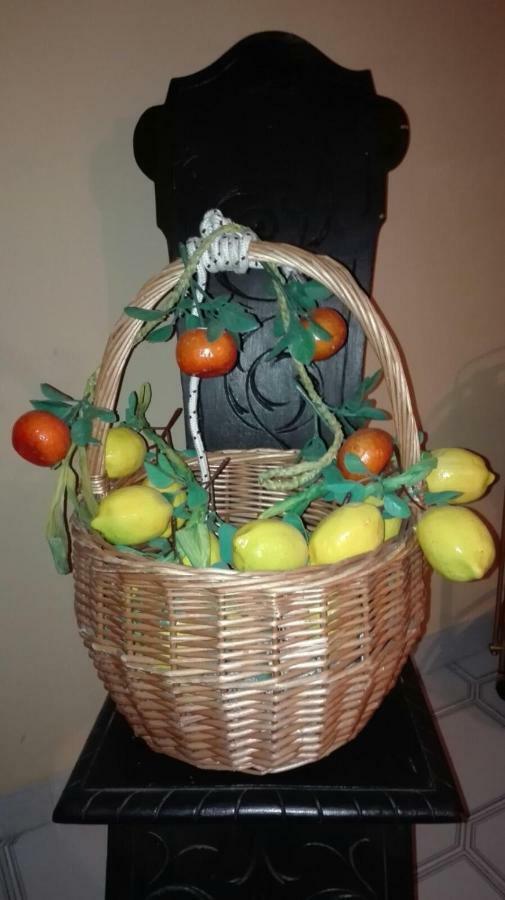 Casa Adelaide Bed & Breakfast Naples Luaran gambar