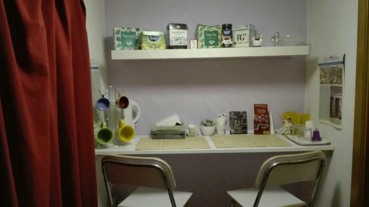 Casa Adelaide Bed & Breakfast Naples Luaran gambar