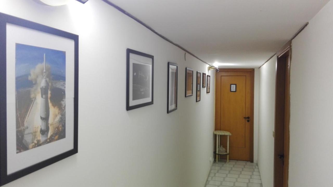 Casa Adelaide Bed & Breakfast Naples Luaran gambar