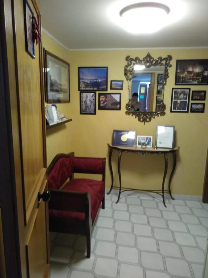 Casa Adelaide Bed & Breakfast Naples Luaran gambar
