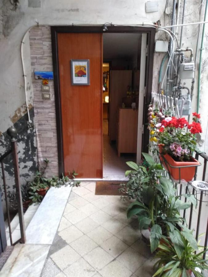 Casa Adelaide Bed & Breakfast Naples Luaran gambar